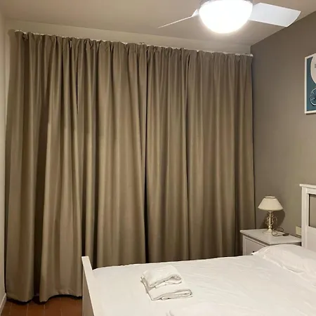 Apartman San Frediano 56