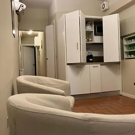 San Frediano 56 Apartman *
