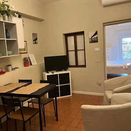 San Frediano 56 Apartman