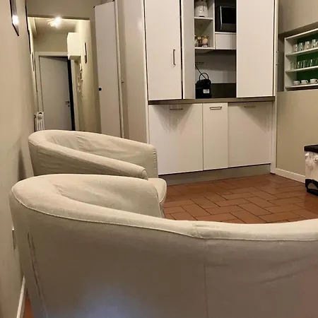 San Frediano 56 Apartman