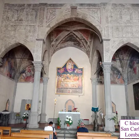 San Frediano 56 Апартаменты Флоренция