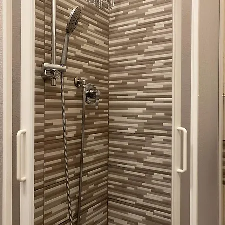 San Frediano 56 Apartman