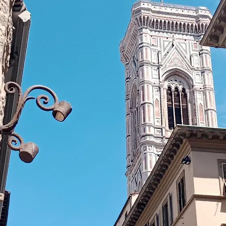 San Frediano 56 Apartman *