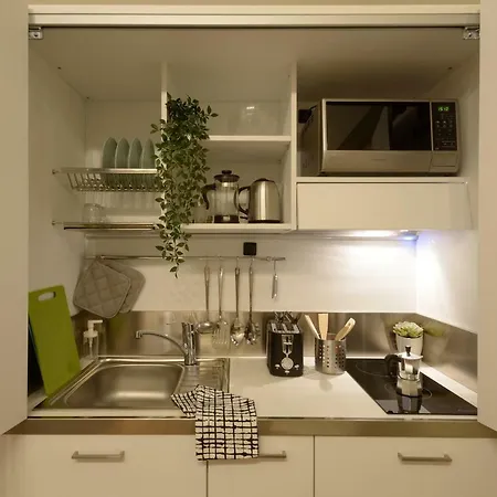 San Frediano 56 Apartman