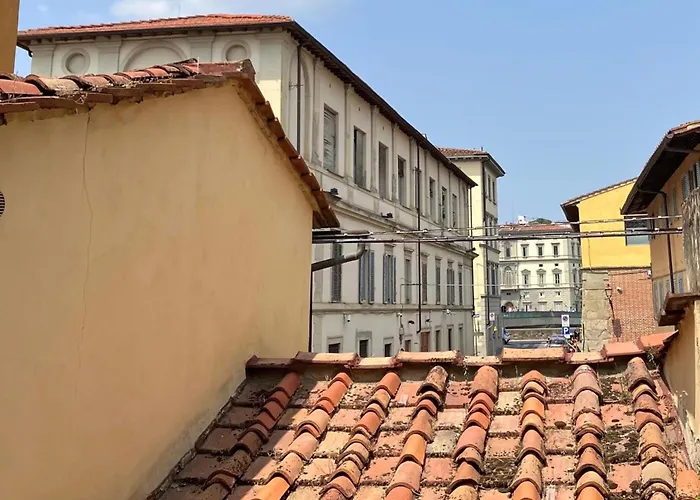 San Frediano 56 Апартаменты *