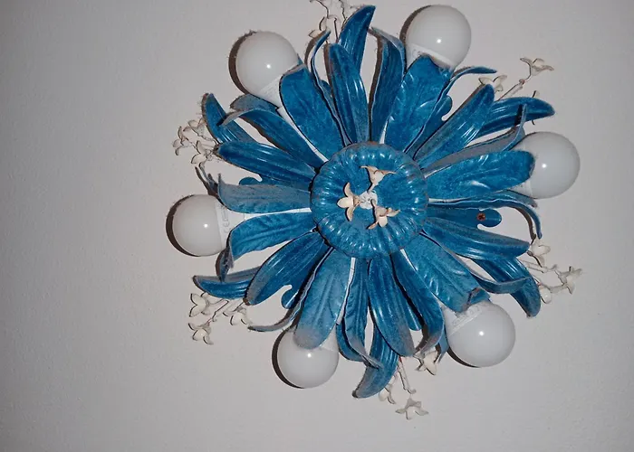 San Frediano 56 Апартаменты