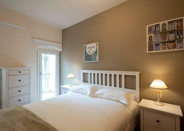 San Frediano 56 * Флоренция