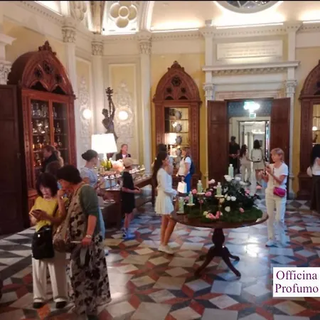 San Frediano 56 * Φλωρεντία