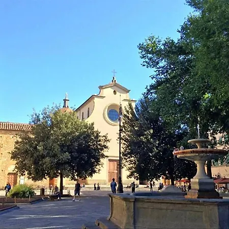 Apartament San Frediano 56 *