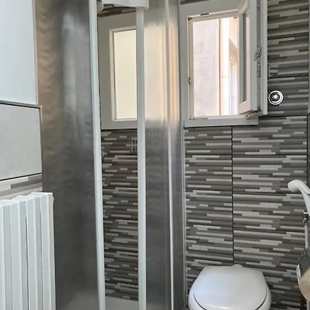 아파트 San Frediano 56 *