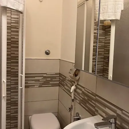 דירה San Frediano 56 פירנצה