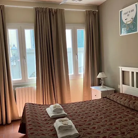 San Frediano 56 * 피렌체