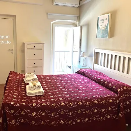 San Frediano 56 * Florença