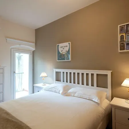 San Frediano 56 * 피렌체