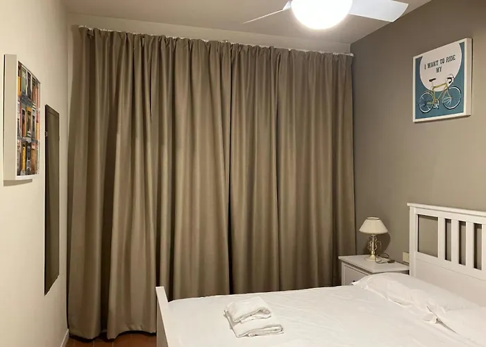 Apartamento San Frediano 56