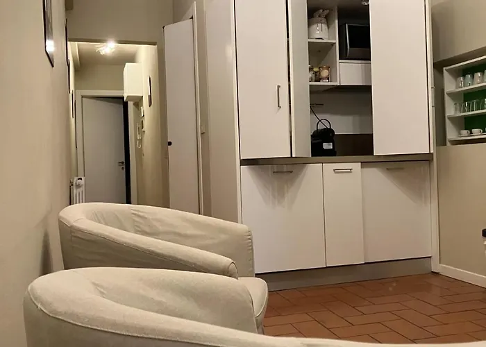 San Frediano 56 Apartamento *