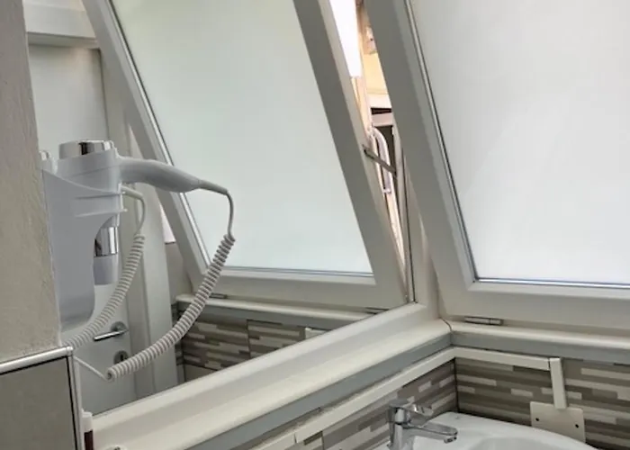 San Frediano 56 Florença