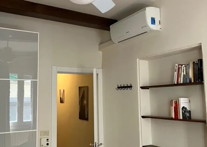 Apartamento San Frediano 56