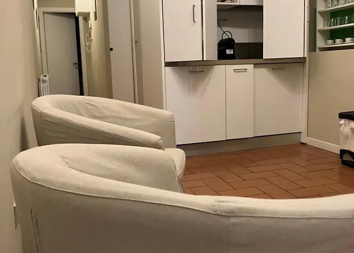 San Frediano 56 Apartamento