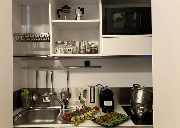 Apartamento San Frediano 56
