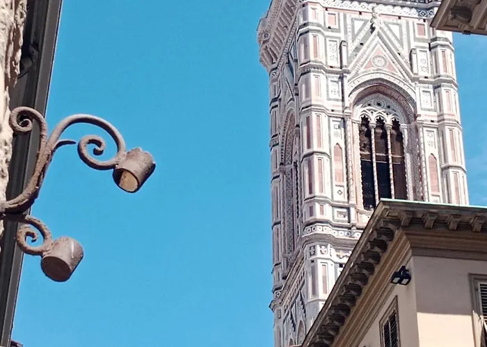 San Frediano 56 Apartamento *