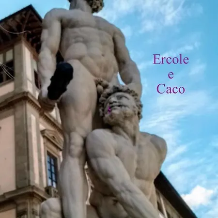 San Frediano 56 Florencia