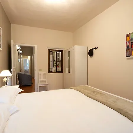 San Frediano 56 Florencia